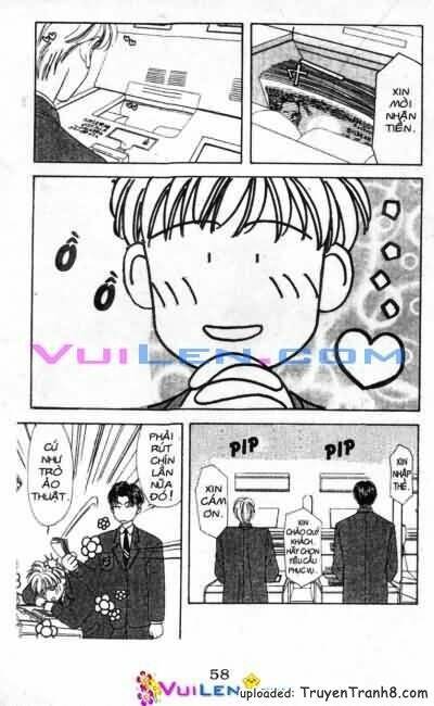 công tử nghèo chapter 1 59