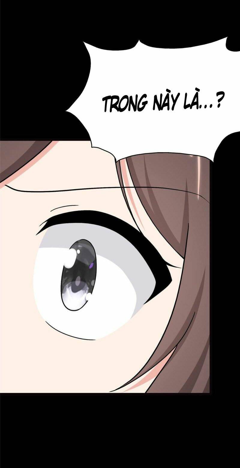 bạn gái virus của tôi chapter 283 52