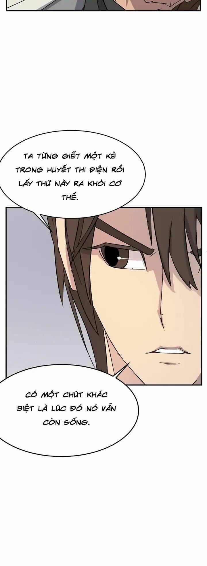 trọng sinh, bất khả chiến bại chapter 62 65