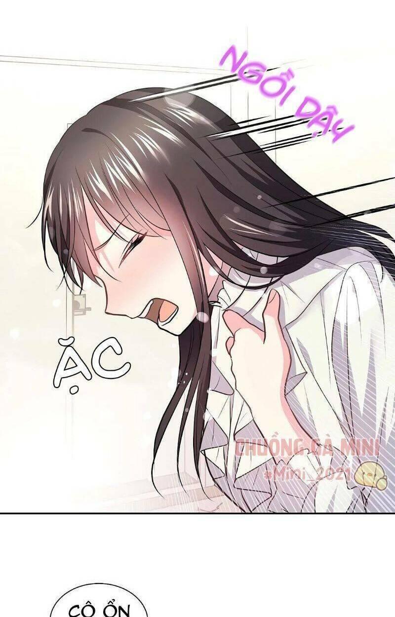 vô tình trở thành con gái của triệu phú chapter 13 24