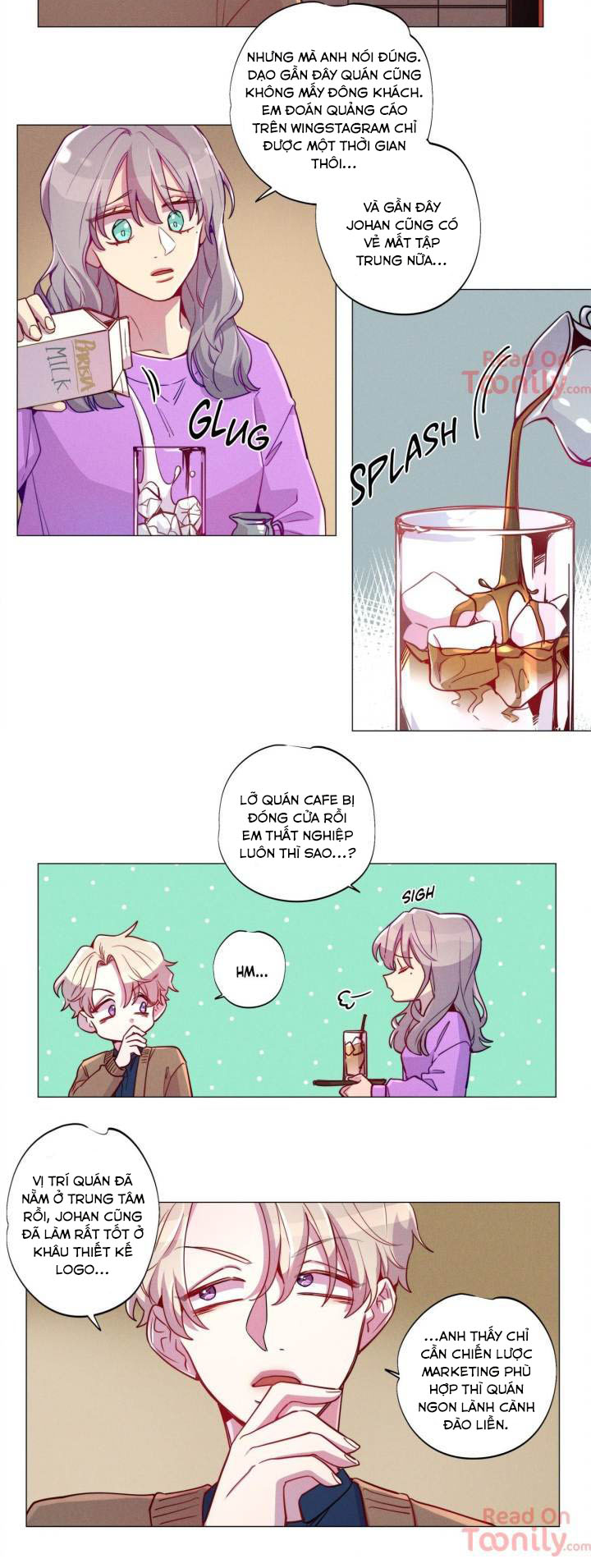 mảnh ghép o bị khuyết chapter 93 4