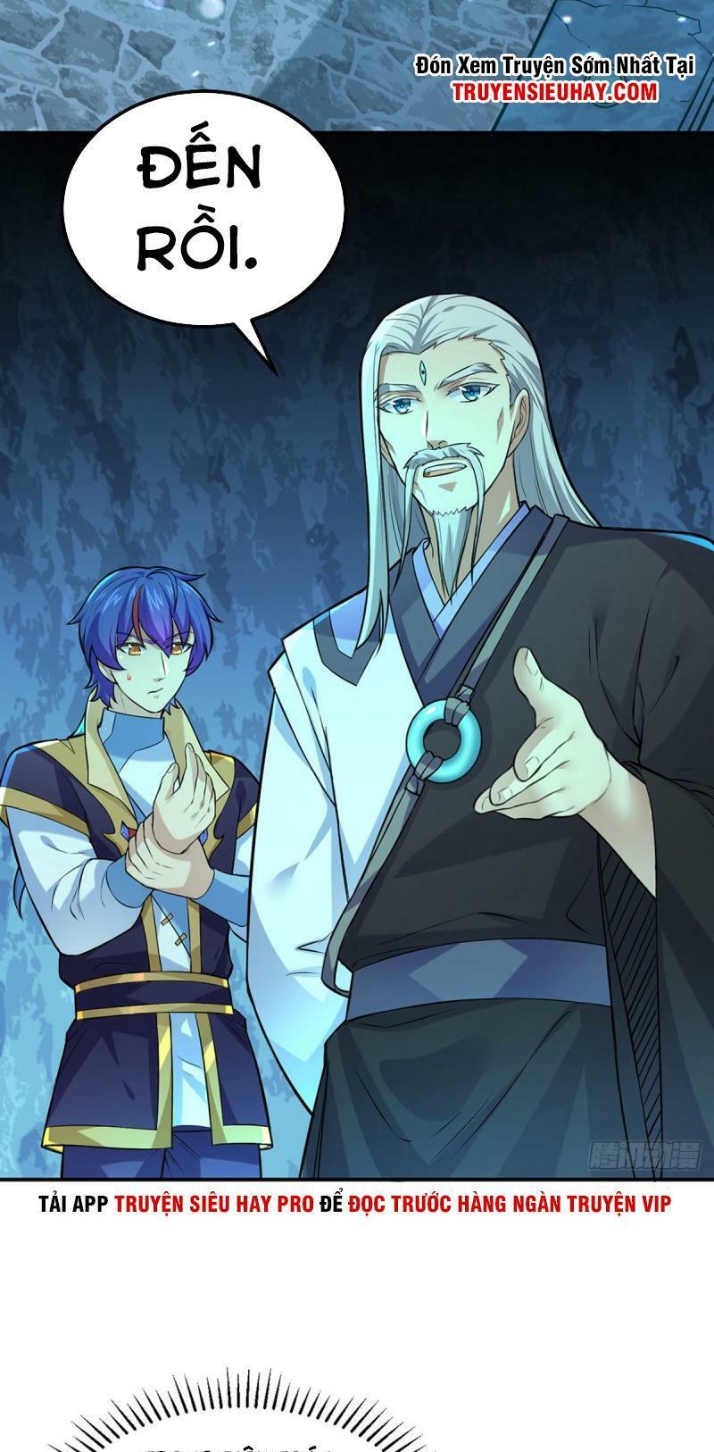 võ đạo độc tôn chapter 163 17