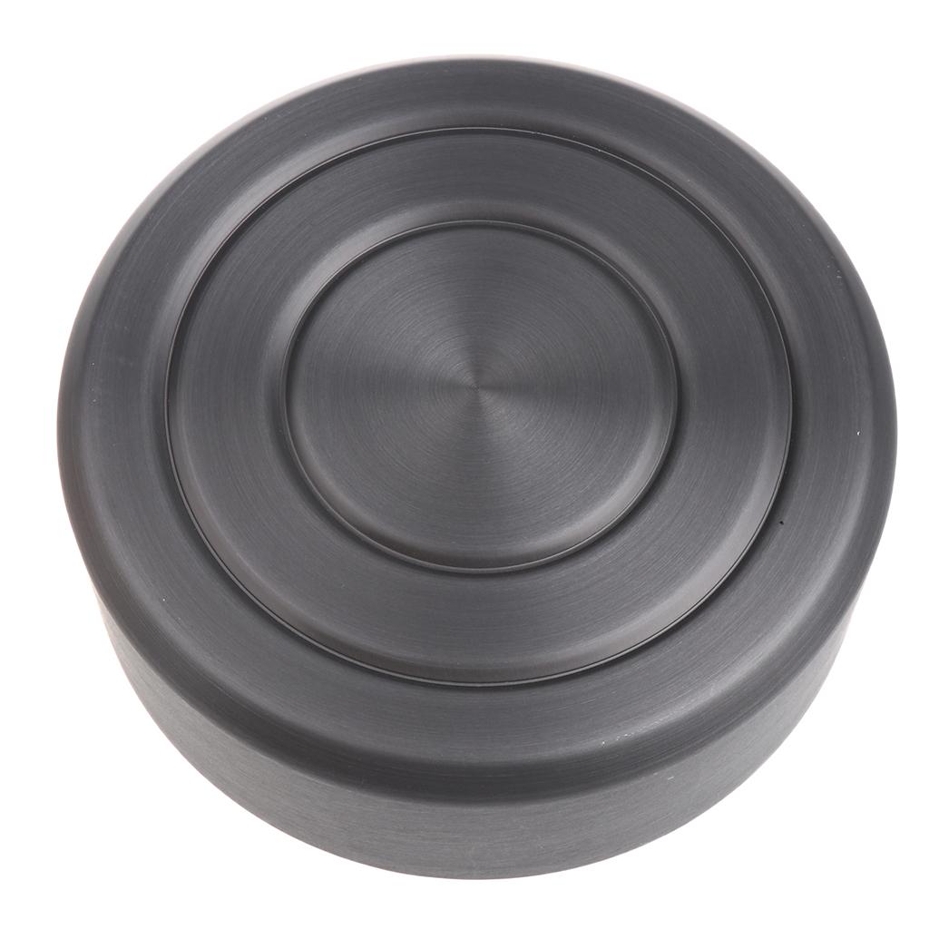 1.1L Portable Ultralight Camping Water Kettle Hiking BBQ Coffee Pot Teapot