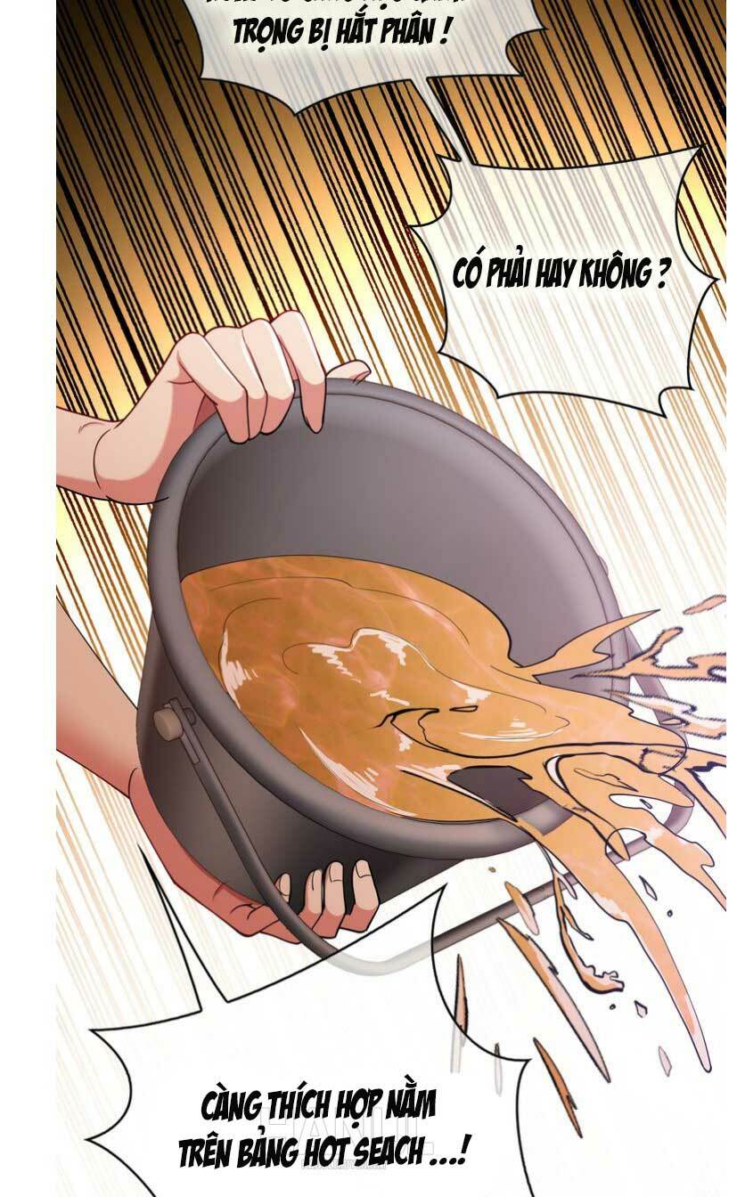 cô vợ nhỏ nuông chiều quá lại thành ác!! chapter 199.1 15