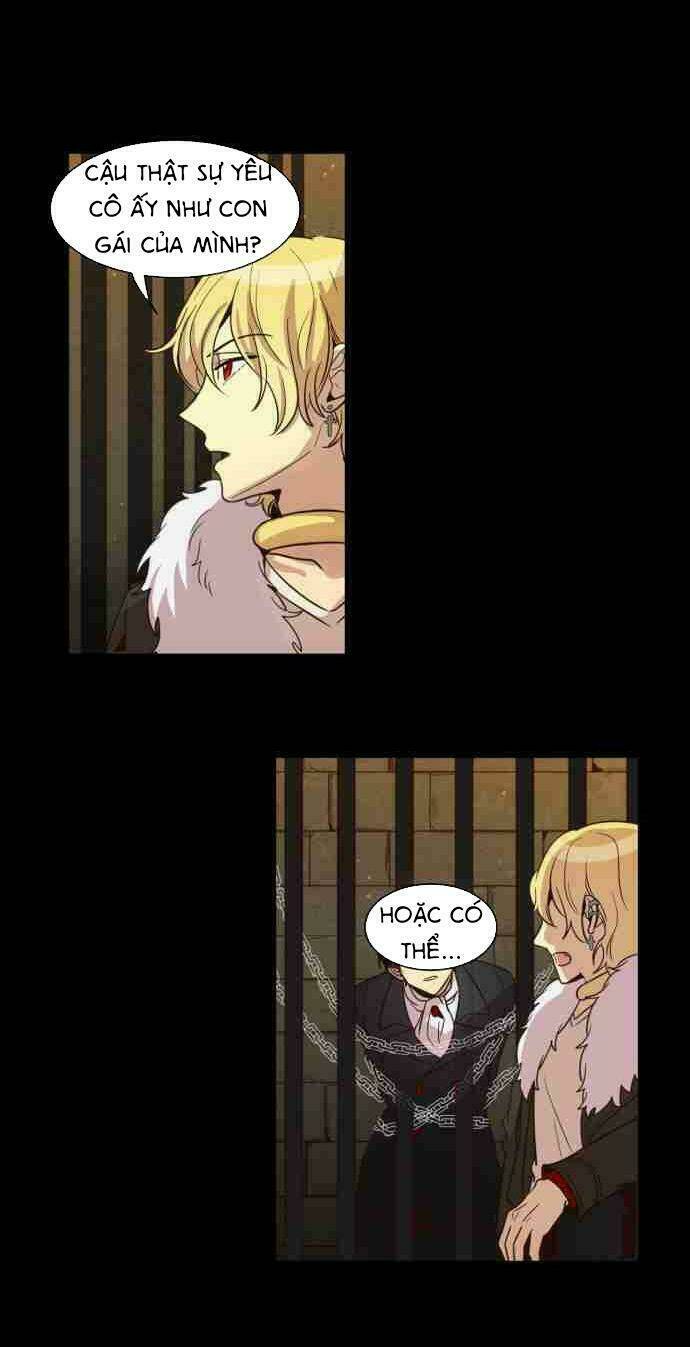 the devil who can't fly chapter 39 18