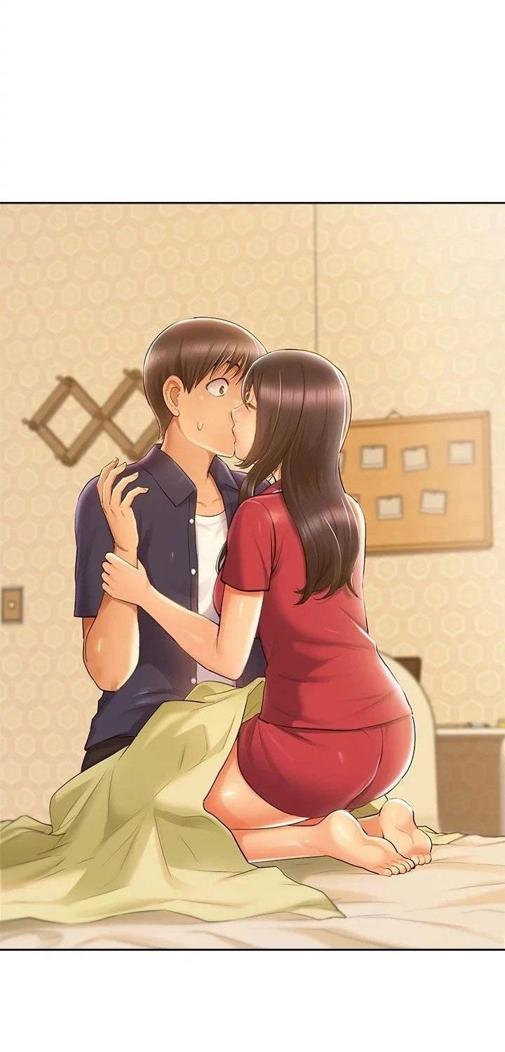 mẹ và con gái chapter 15 24