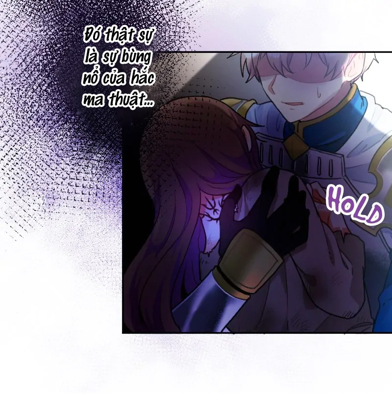 cuộc nổi dậy của người phụ nữ bị nguyền rủa chapter 3.1 32