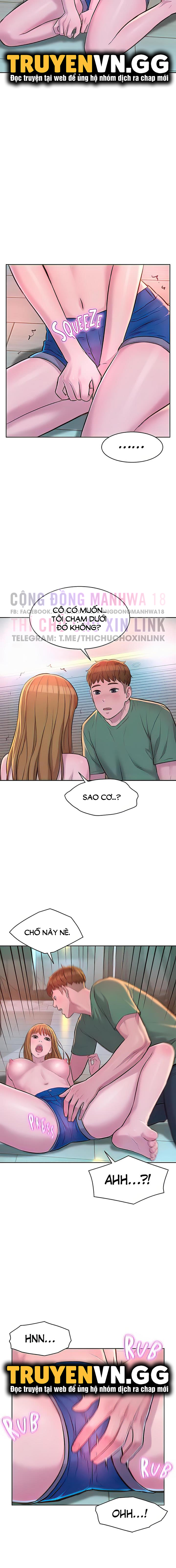 trại hè lãng mạn chapter 36 9