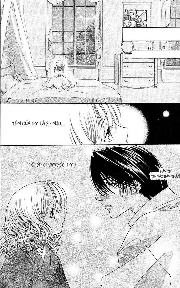 chàng thợ săn dâm đãng chapter 3 40