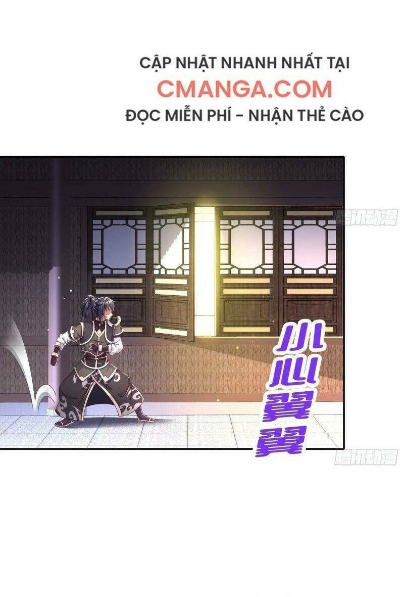 trọng sinh chi ma tôn đương đạo chapter 112 16