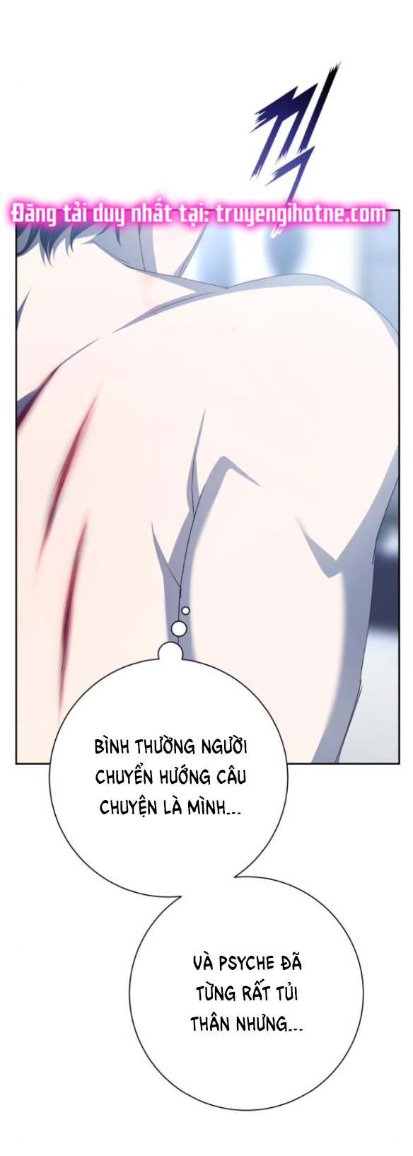 tôi muốn trở thành cô ấy dù chỉ là một ngày chapter 156.1 12