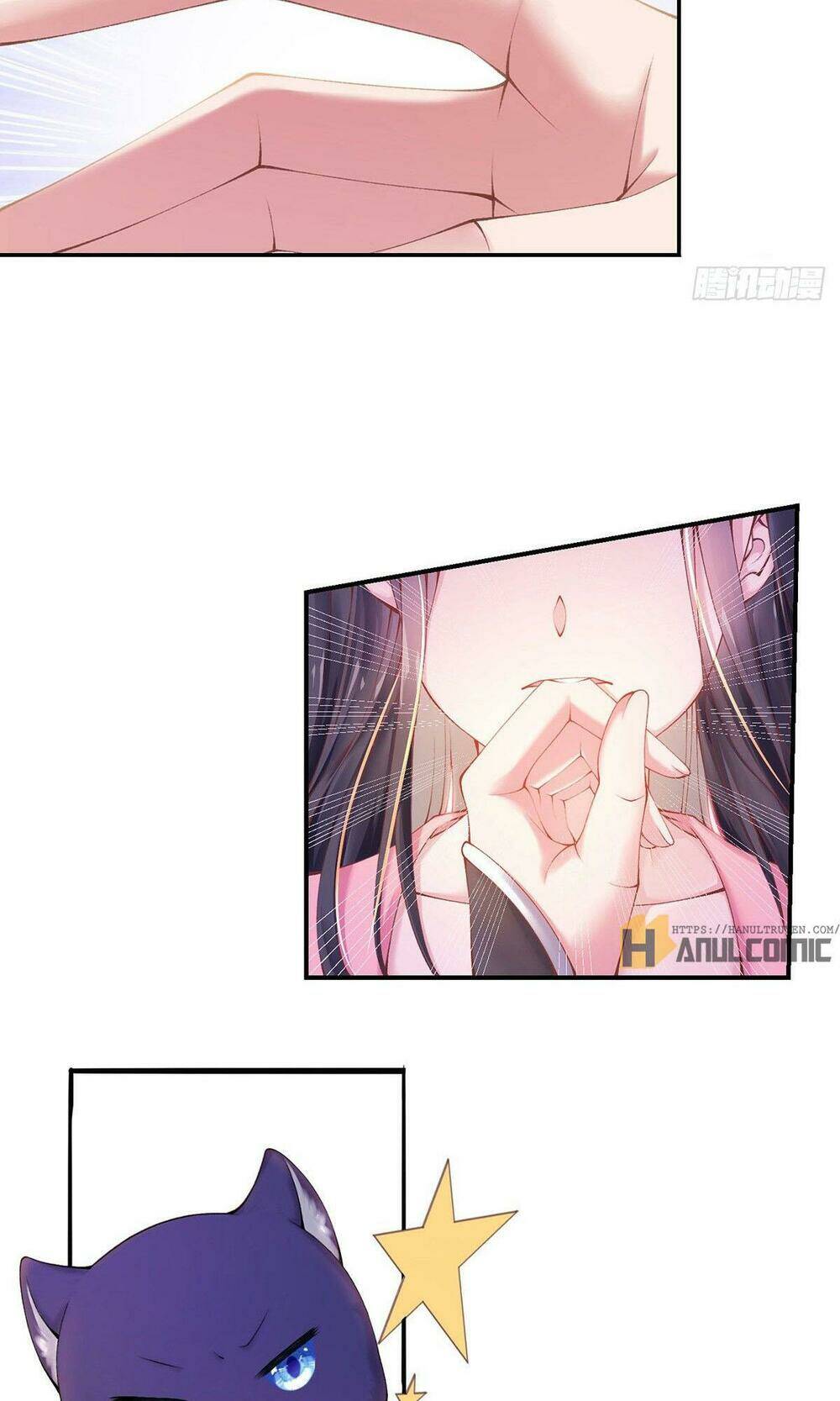 thị huyết y phi chapter 15 35