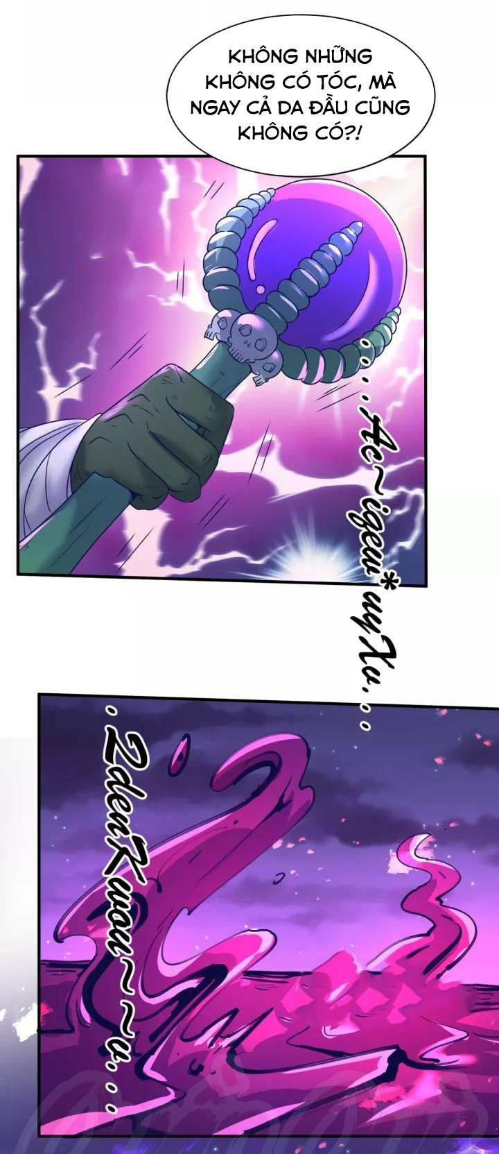 người chặn xuyên không chapter 78 25