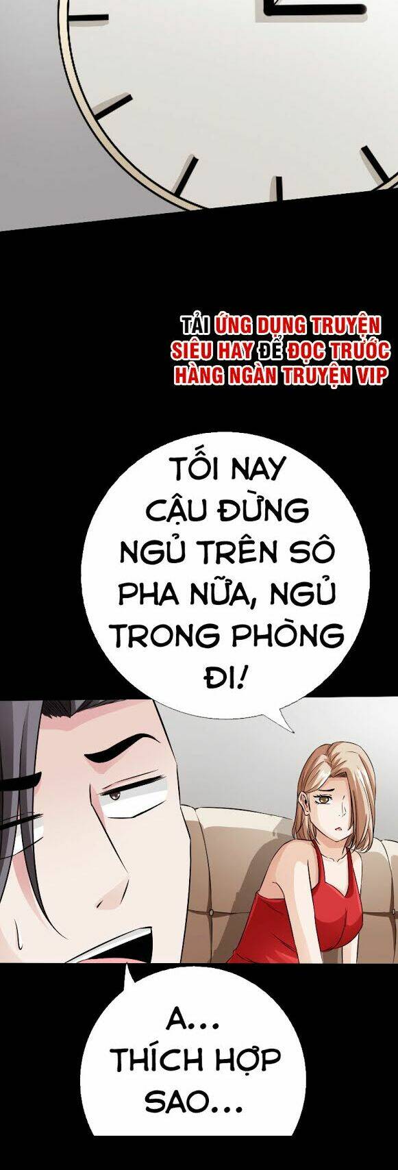 tuyệt phẩm tà thiếu chapter 80 15