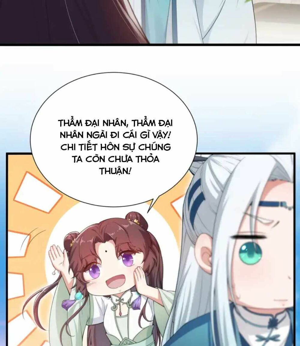 nam thần ai cũng muốn lấy ta chapter 22 56