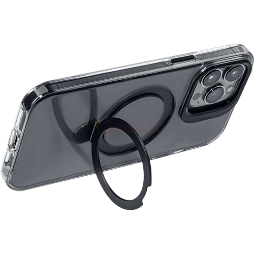 Ốp lưng chống sốc hỗ trợ sạc không dây Laut Revive Prop dành cho iPhone 15 Pro Max L_IP23D_RE - Hàng chính hãng