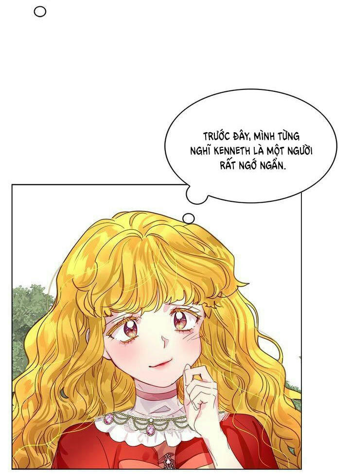 đừng xem thường nữ phụ chapter 149 20