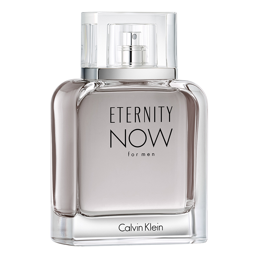 Nước Hoa Calvin Klein Eternity Now Men EDT 30ml - Old