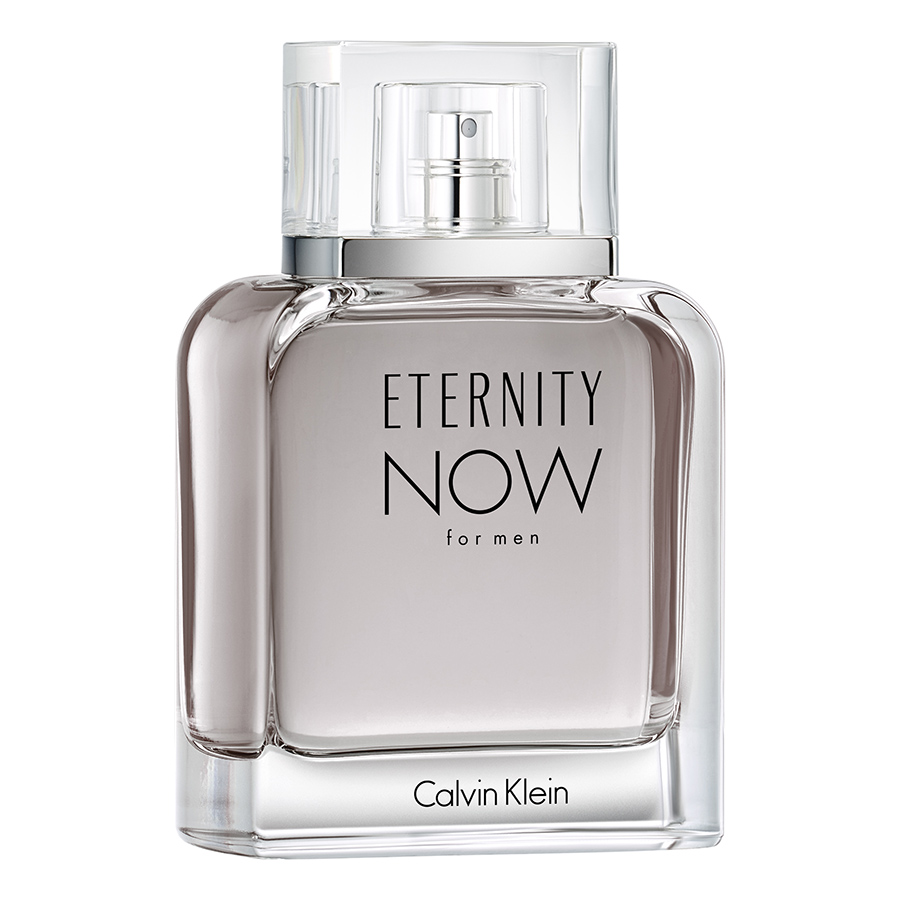 Nước Hoa Calvin Klein Eternity Now Men EDT 100ml - Old