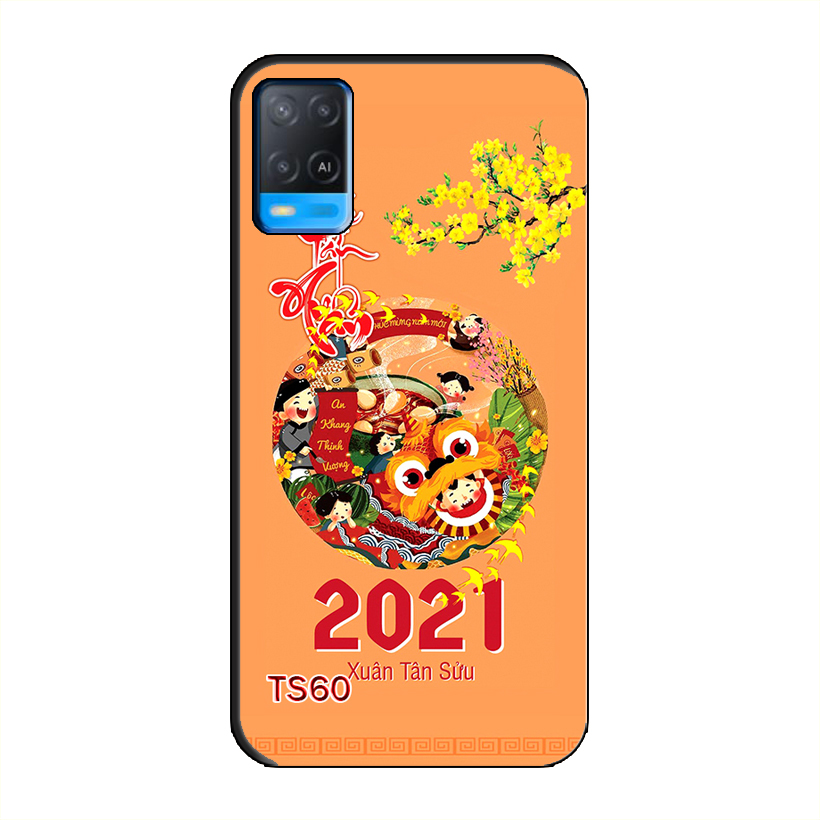 Ốp Lưng Dành Cho OPPO A54