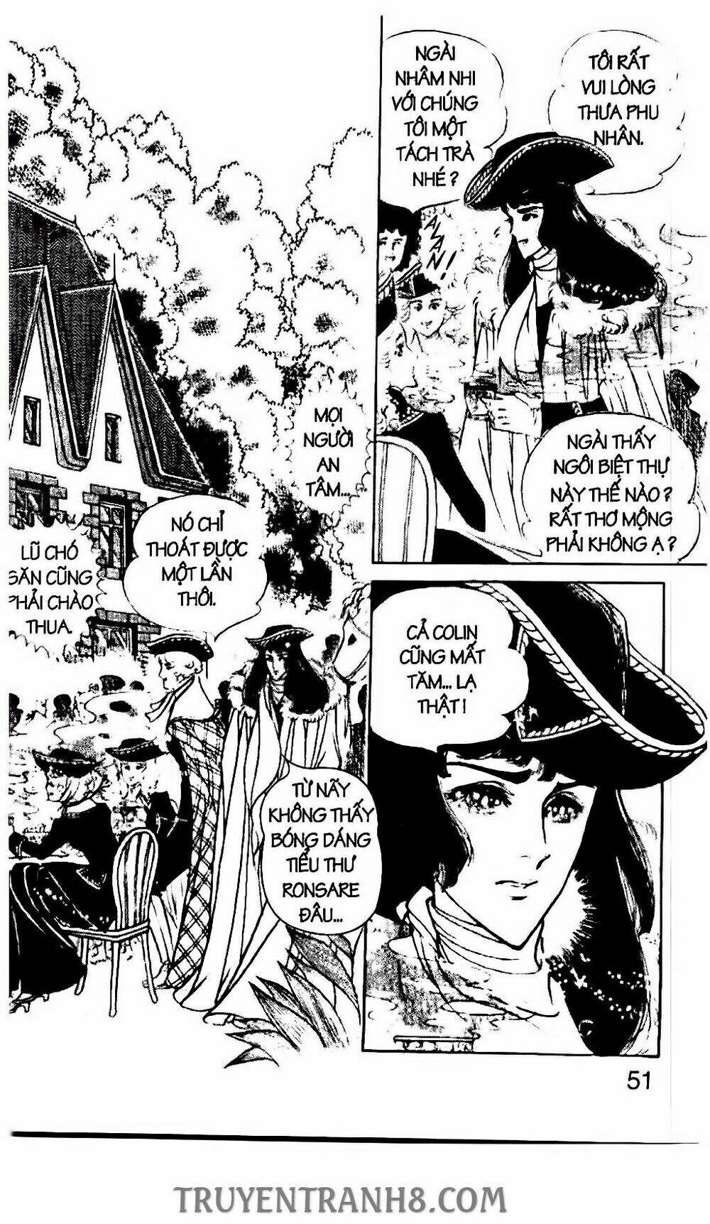 the count s daughter chapter 52 23