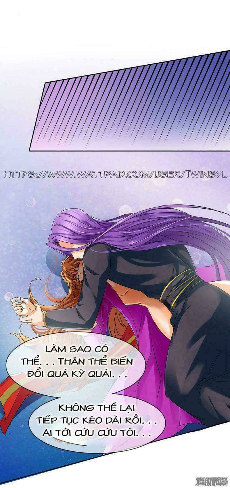 bá đạo trung khuyển tìm ái ký chapter 1 17