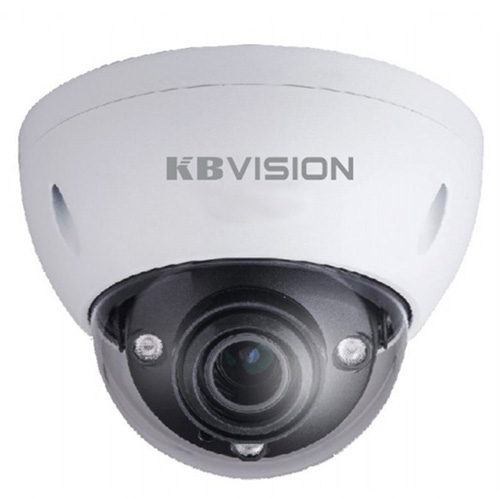Camera Dome HDCVI hồng ngoại 4K KBVISION KX-4K04MC - Hàng nhập khẩu