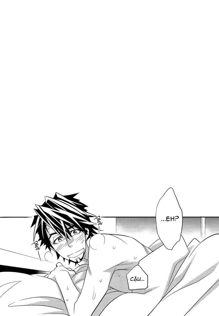 tuyển tập chjch và chjch chapter 18 33