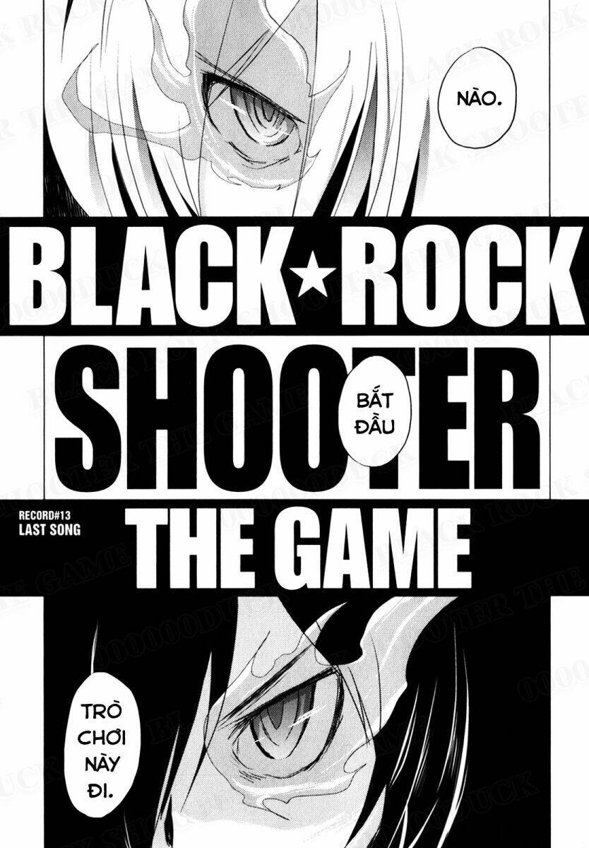 black rock shooter: the game chapter 13 3
