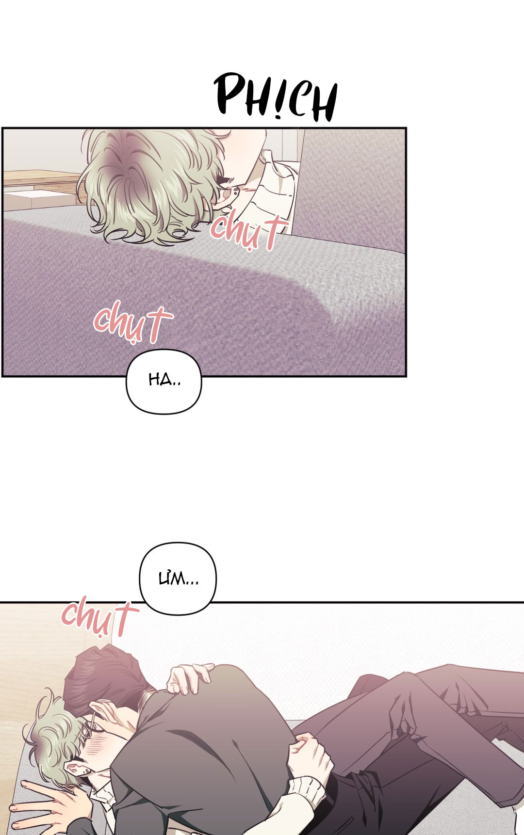 hơn cả bạn bè chapter 35.6 36