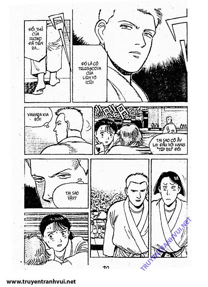 yawara chapter 171 15