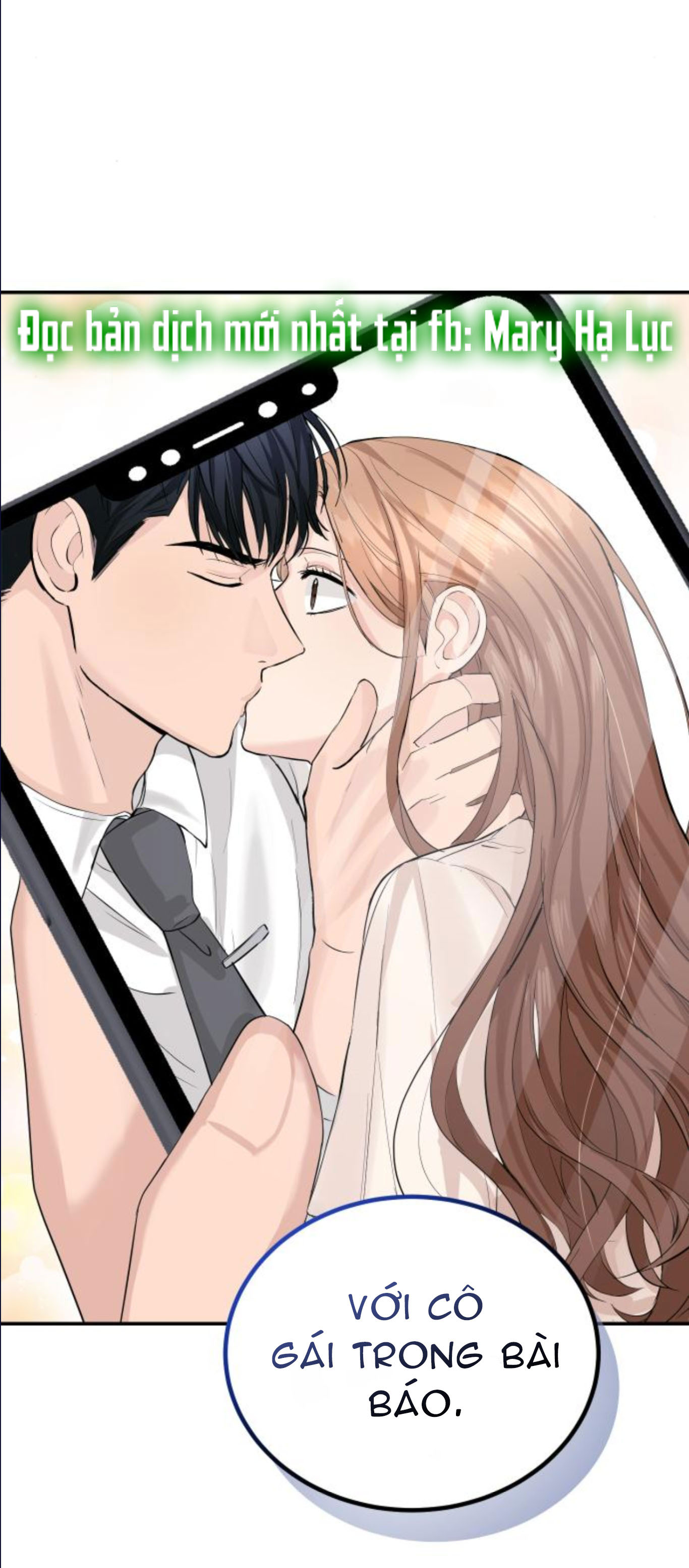 cuộc hôn nhân hoàn hảo chapter 12.2 27