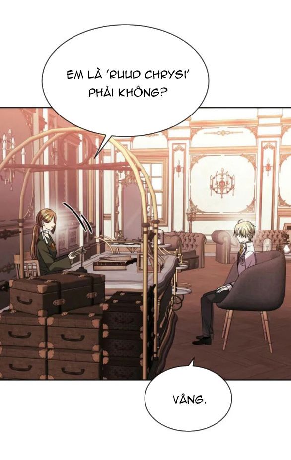 black haze - bản remake 2025 chapter 14.1 20