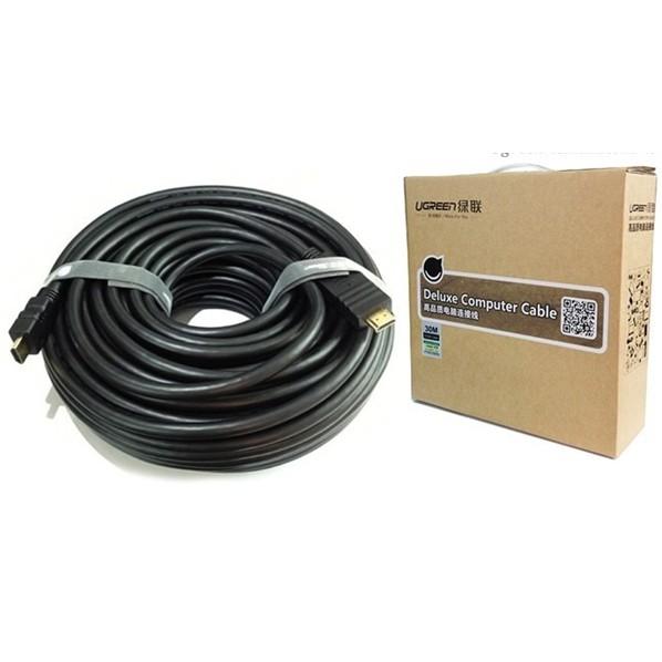 Cáp HDMI 25m Ugreen 10113 chính hãng chất lượng cao