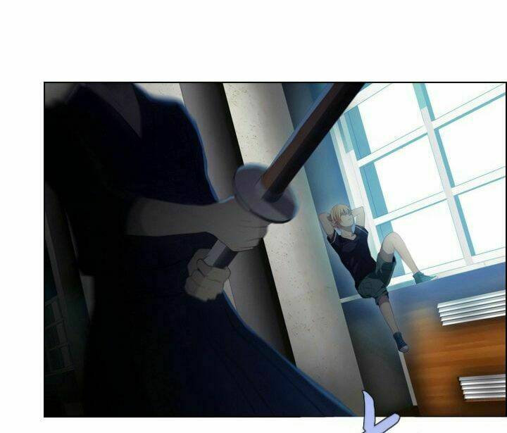 người cống hiến chapter 6 57