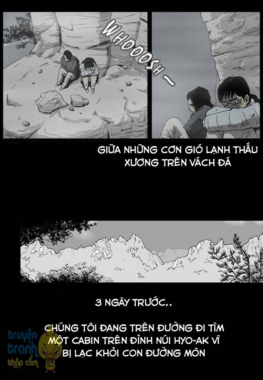 vách đá chapter 1 4