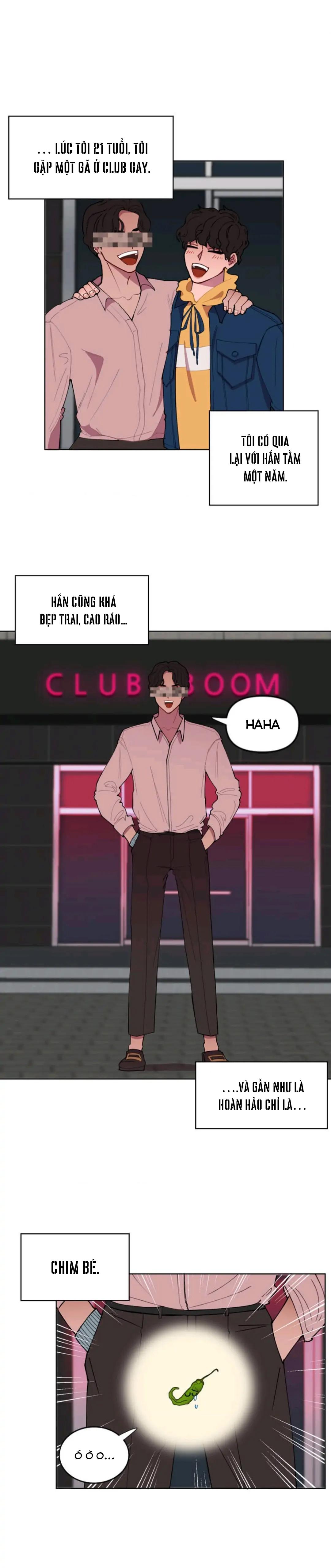 đùa giỡn với phép thuật chapter 1 7