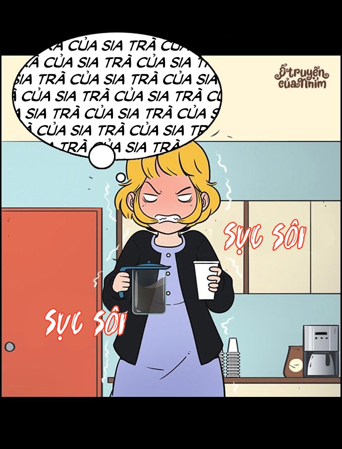 yumis cells chapter 88 16