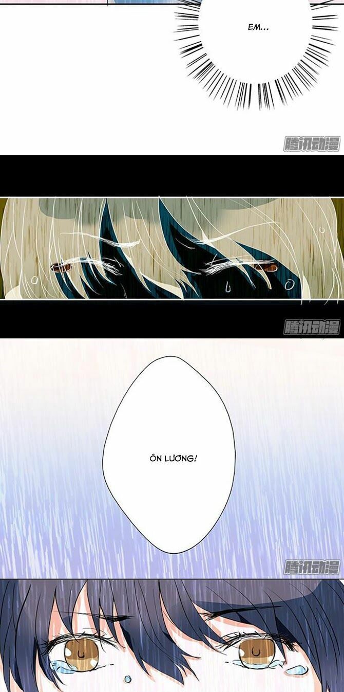 thiên kim đường môn chapter 8 10