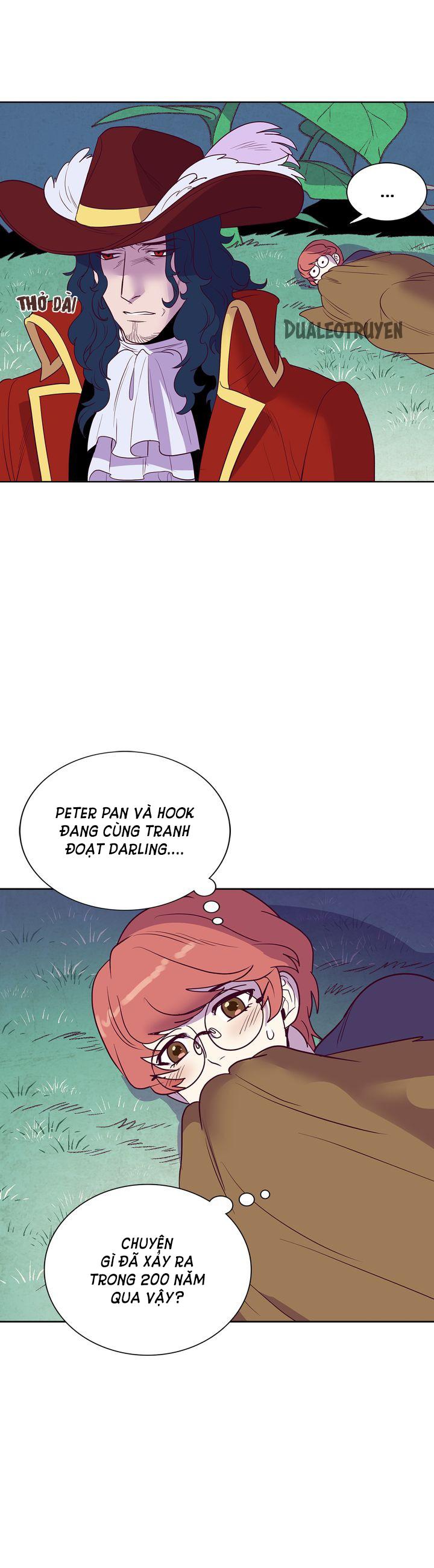 rạp chiếu phim bl cổ điển chapter 23 14