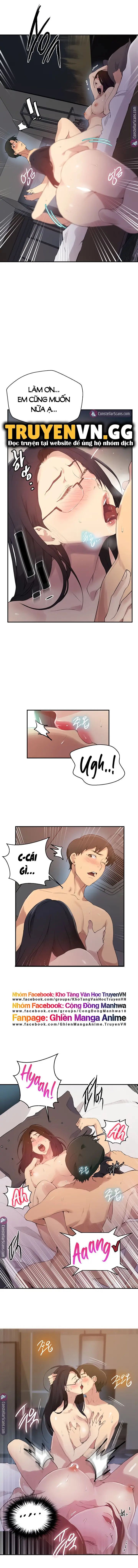 lớp học gia đình (bản không che) chapter 152 3