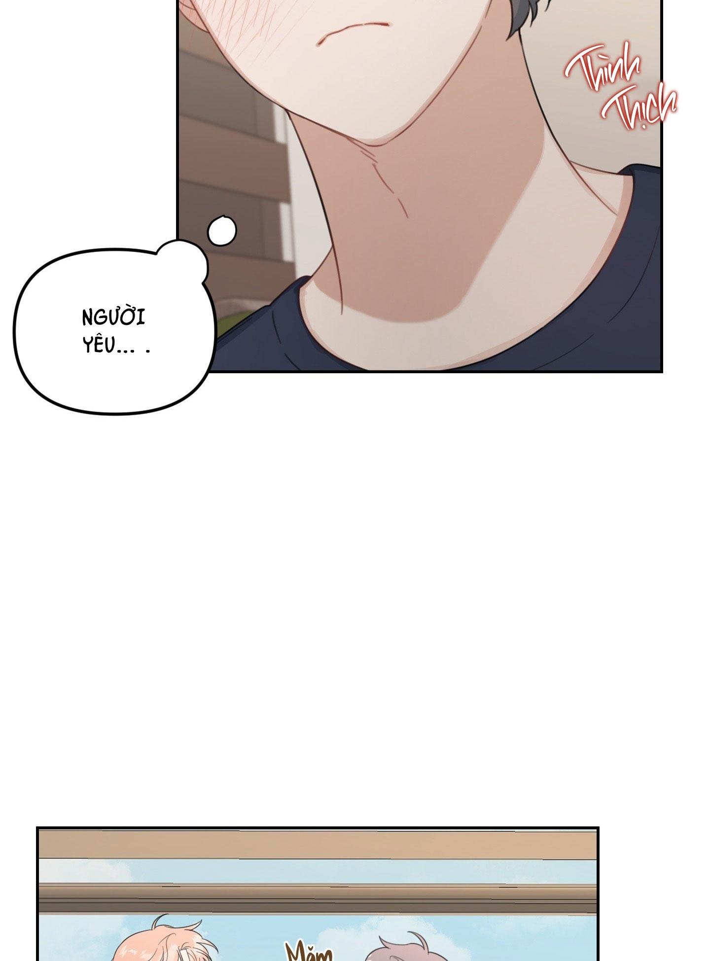 vườn hoa chapter 49 30