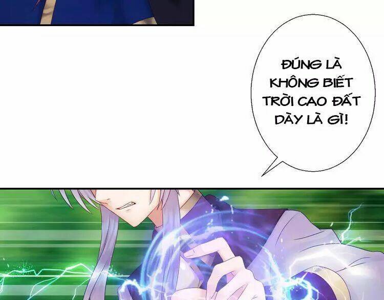 thực luyến kỳ duyên chapter 14 67