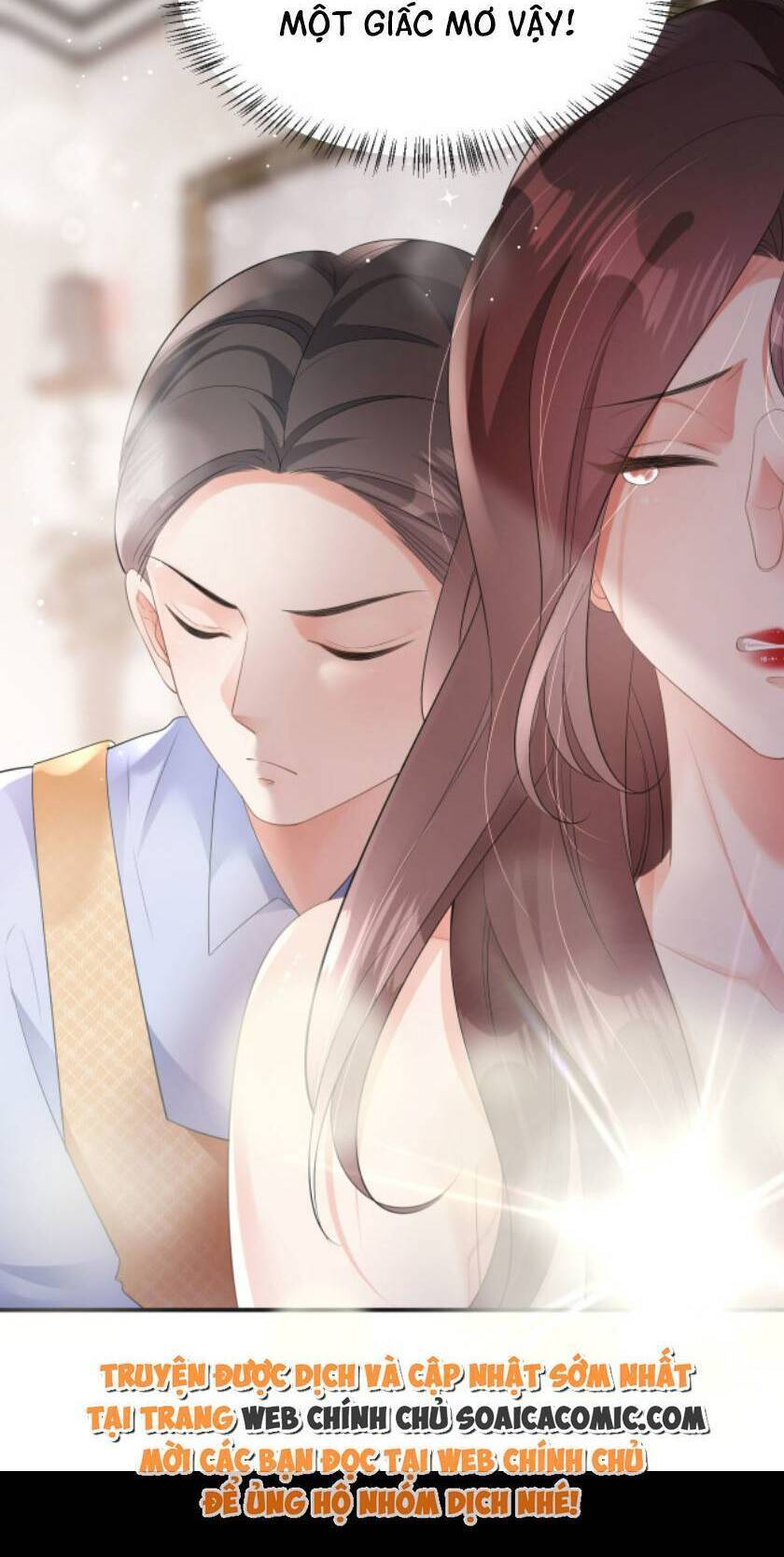 tùy ý thiêu đốt lửa tình chapter 6 19