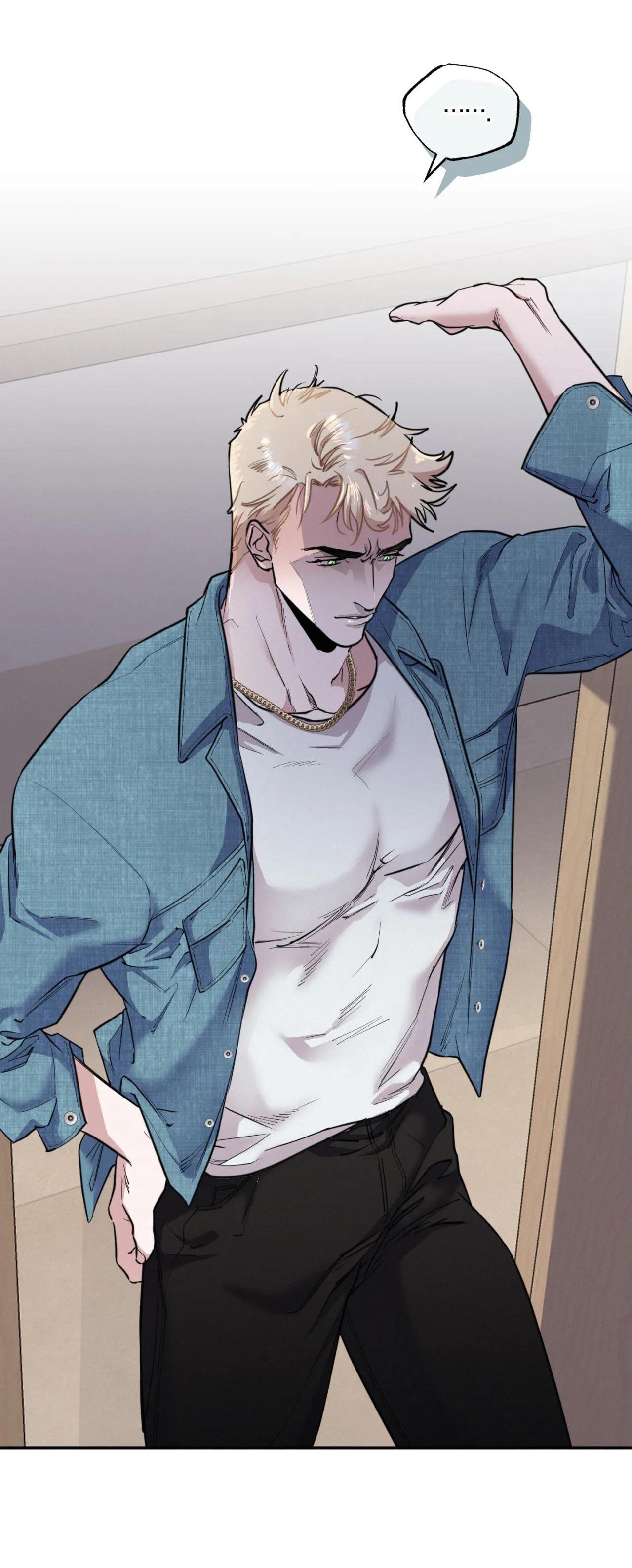 lời nói dối đẫm máu chapter 27 3