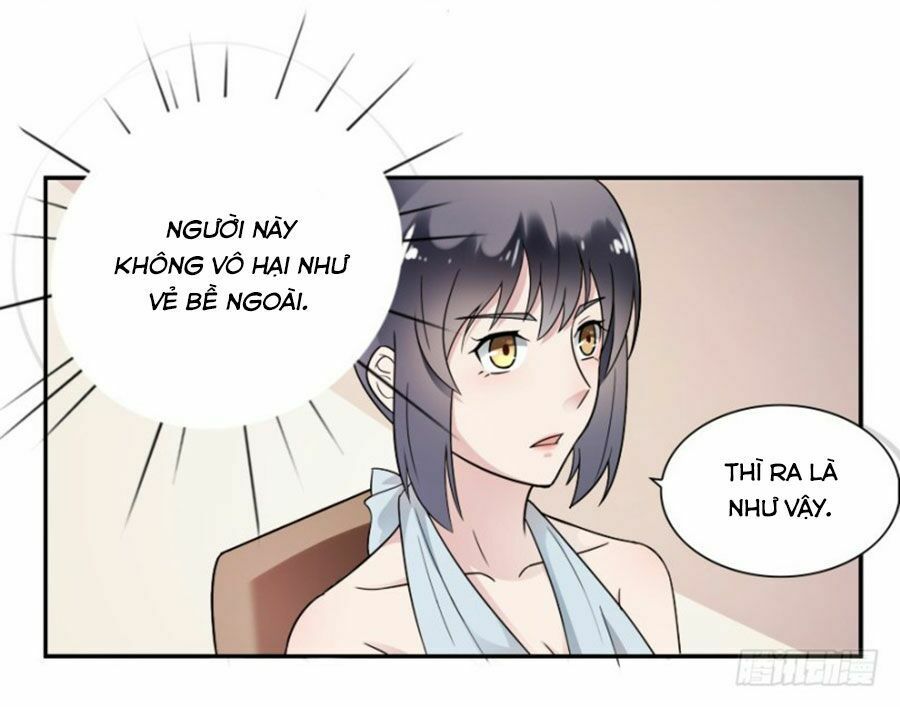 thiên kim đường môn chapter 68 16