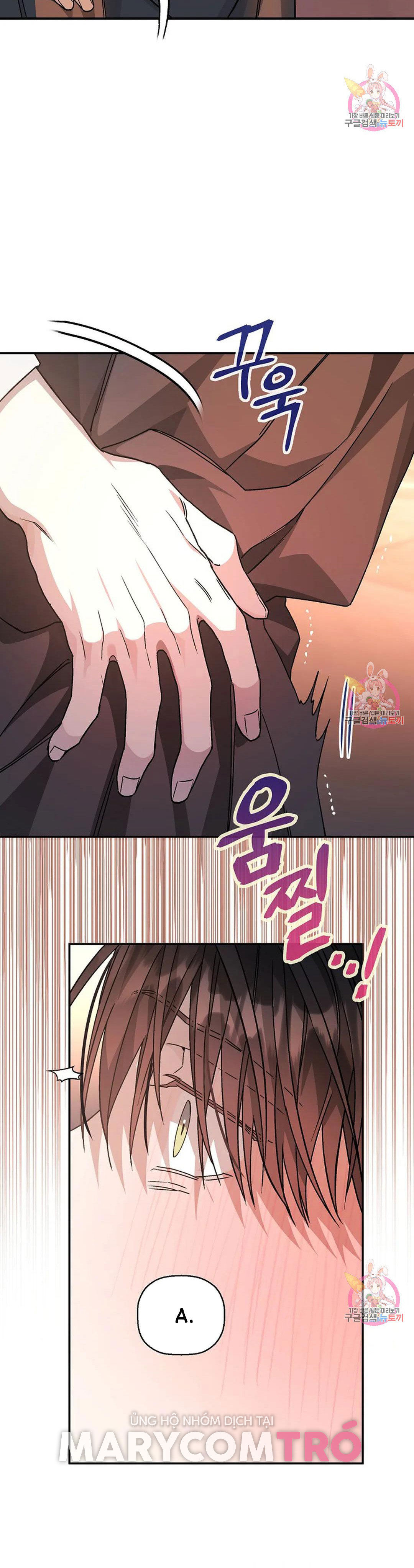 khế ước vĩnh cửu chapter 46.1 22