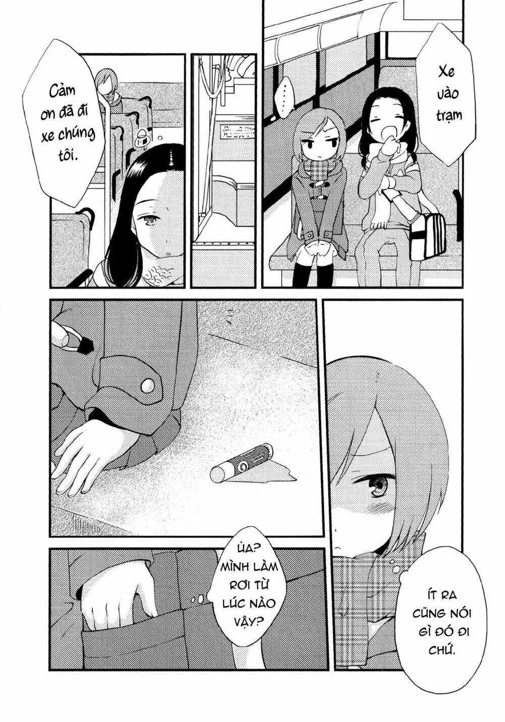 10 mili cuối cùng chapter 0 9