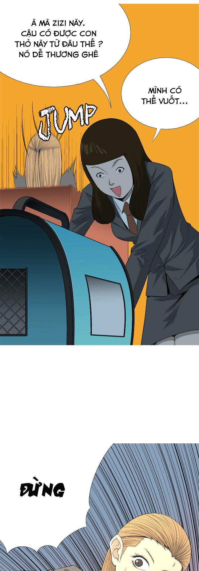 aura from another planet chapter 37 31