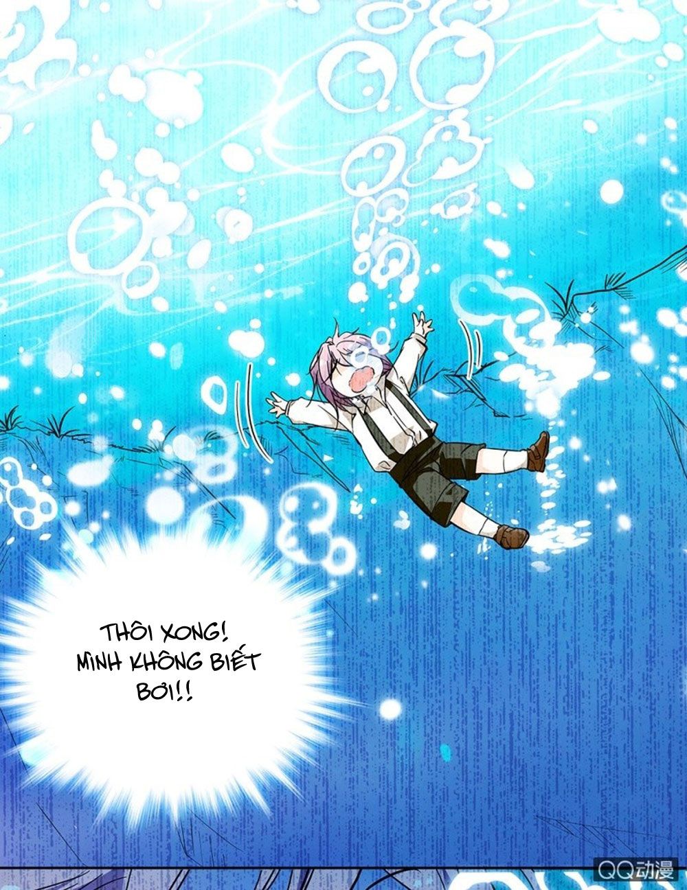 tịch nhan hoa nở chỉ vì em chapter 36 5